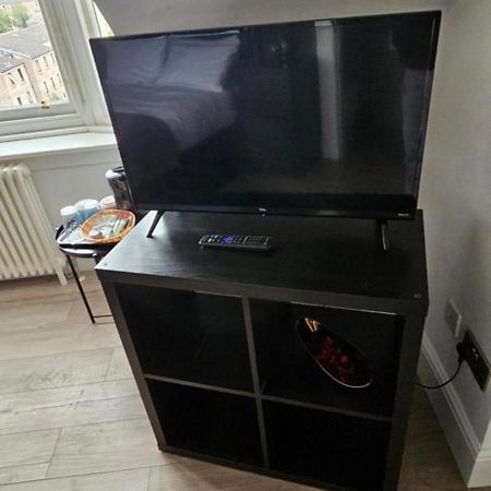 Luxury Double Room With Private Bathroom Эдинбург Экстерьер фото